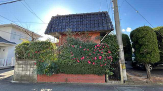 松山市保免中２丁目の中古一戸建ての画像