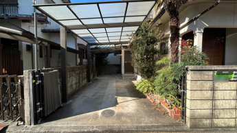 松山市保免中２丁目の中古一戸建ての画像