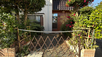 松山市保免中２丁目の中古一戸建ての画像