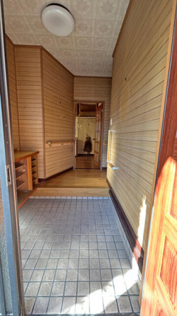 松山市保免中２丁目の中古一戸建ての画像