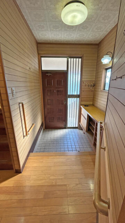 松山市保免中２丁目の中古一戸建ての画像