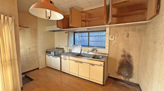 松山市保免中２丁目の中古一戸建ての画像