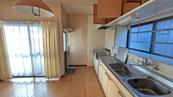 松山市保免中２丁目の中古一戸建ての画像