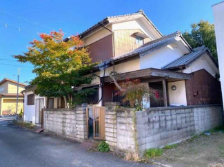 松山市南吉田町の売地の画像