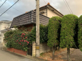 松山市保免中２丁目の売地の画像