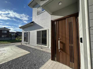 松山市安城寺町の中古一戸建ての画像