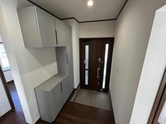 松山市安城寺町の中古一戸建ての画像