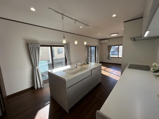 松山市安城寺町の中古一戸建ての画像