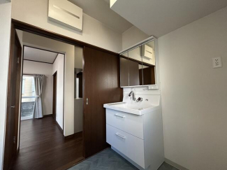 松山市安城寺町の中古一戸建ての画像