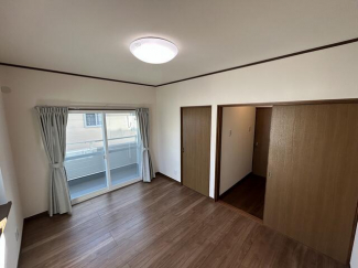 松山市安城寺町の中古一戸建ての画像