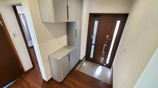 松山市安城寺町の中古一戸建ての画像