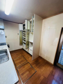 松山市東石井３丁目の中古一戸建ての画像