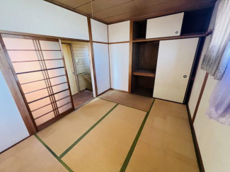 松山市東石井３丁目の中古一戸建ての画像