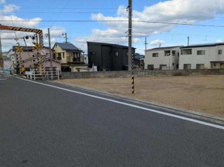 松山市堀江町の売地の画像