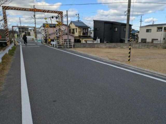 松山市堀江町の売地の画像