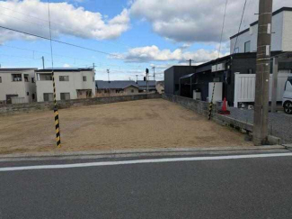 松山市堀江町の売地の画像