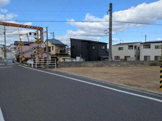 松山市堀江町の売地の画像