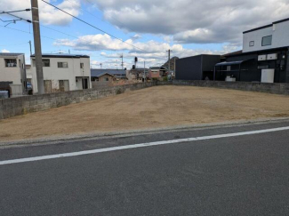 松山市堀江町の売地の画像