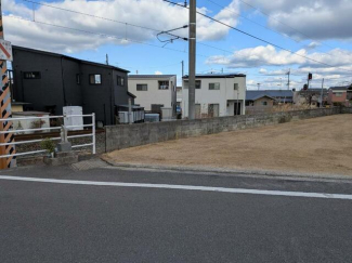 松山市堀江町の売地の画像