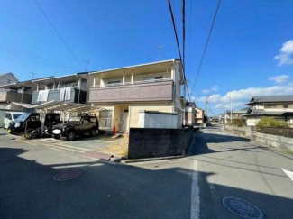 松山市南久米町の一戸建ての画像