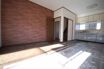 松山市南久米町の一戸建ての画像