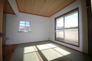 松山市南久米町の一戸建ての画像