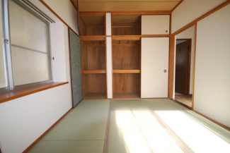 松山市南久米町の一戸建ての画像