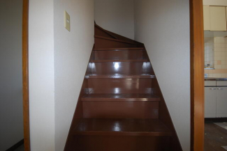 松山市南久米町の一戸建ての画像