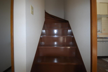 松山市南久米町の一戸建ての画像