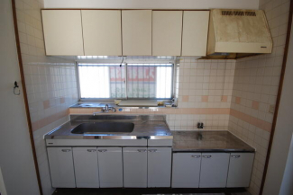 松山市南久米町の一戸建ての画像