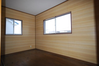 松山市南久米町の一戸建ての画像