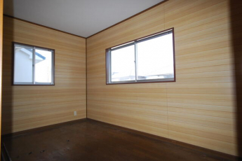 松山市南久米町の一戸建ての画像