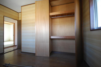 松山市南久米町の一戸建ての画像