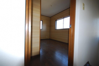 松山市南久米町の一戸建ての画像