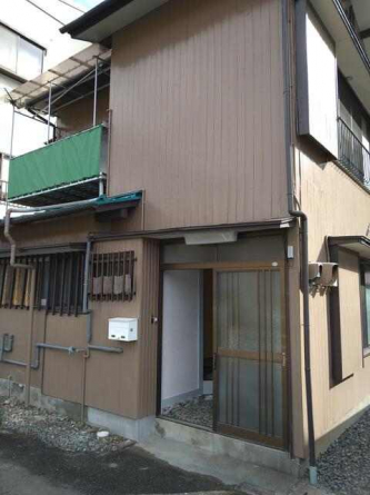 木村貸家の画像