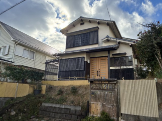 建物外観別角度