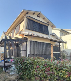 建物外観別角度