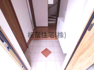 須磨区大手町７丁目借地権付中古戸建の画像