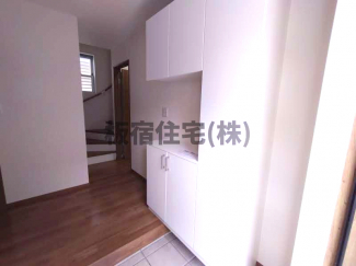 須磨区大手町７丁目借地権付中古戸建の画像