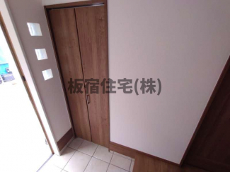 須磨区大手町７丁目借地権付中古戸建の画像