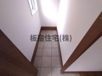 須磨区大手町７丁目借地権付中古戸建の画像