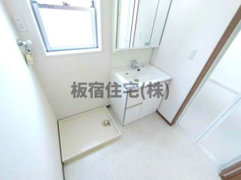 須磨区大手町７丁目借地権付中古戸建の画像