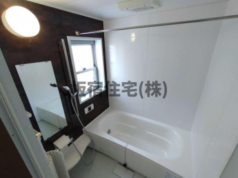 須磨区大手町７丁目借地権付中古戸建の画像