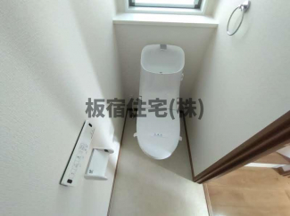 須磨区大手町７丁目借地権付中古戸建の画像