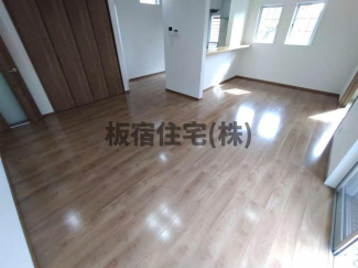 須磨区大手町７丁目借地権付中古戸建の画像