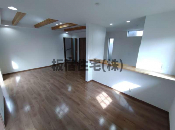 須磨区大手町７丁目借地権付中古戸建の画像