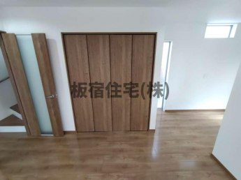 須磨区大手町７丁目借地権付中古戸建の画像