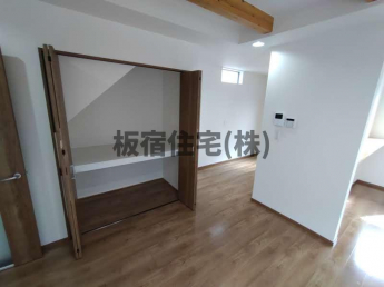 須磨区大手町７丁目借地権付中古戸建の画像