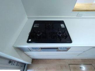 須磨区大手町７丁目借地権付中古戸建の画像