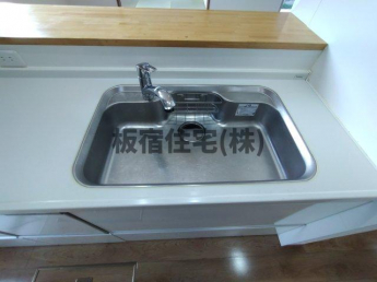 須磨区大手町７丁目借地権付中古戸建の画像